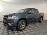 Used 2017 Chevrolet Colorado Z71 image 3