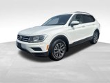 Certified 2019 Volkswagen Tiguan SE image 4