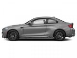 Used 2020 BMW M2 Competition w/ Executive Package image 6