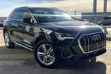 Certified 2024 Audi Q3 2.0T Premium Plus w/ Premium Plus Package image 2