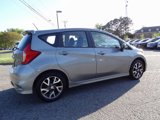 Used 2015 Nissan Versa Note SR image 4