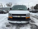 Used 2018 Chevrolet Express 3500 LT w/ LT Preferred Equipment Group image 3