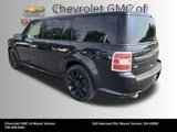 Used 2019 Ford Flex SEL w/ Equipment Group 202A image 3