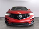 Used 2021 Acura RDX A-Spec image 4
