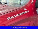 Used 2021 Chevrolet Silverado 1500 Custom image 4