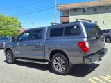 Used 2017 Nissan Titan SL w/ SL Towing Convenience Package image 4