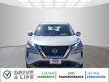 Used 2023 Nissan Rogue SV image 2