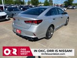 Used 2018 Hyundai Sonata Limited image 5