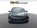 Used 2023 Chevrolet Malibu LT w/ Driver Confidence Package image 5