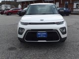 Used 2020 Kia Soul LX image 2