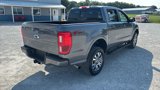 Used 2022 Ford Ranger Lariat w/ Equipment Group 501A High image 3