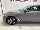 Used 2022 BMW 530i xDrive w/ Convenience Package image 5