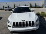 Used 2017 Jeep Cherokee Latitude image 2