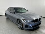 Certified 2023 BMW 330i Sedan w/ Premium Package image 4