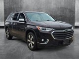 Used 2020 Chevrolet Traverse LT w/ LT Premium Package image 3
