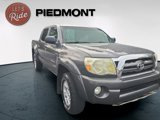 Used 2010 Toyota Tacoma 4x4 Double Cab image 4