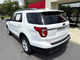 Used 2017 Ford Explorer XLT w/ Equipment Group 201A image 4