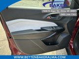 New 2025 Chevrolet Trax LT w/ LT Convenience Package image 5