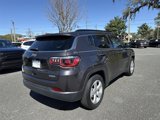 Used 2019 Jeep Compass Latitude image 3