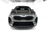 Used 2020 Kia Sportage LX image 2