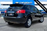 Used 2014 Nissan Rogue S image 5