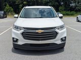Used 2020 Chevrolet Traverse LT image 2