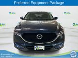 Used 2017 MAZDA CX-5 Touring w/ Preferred Equipment Package image 2