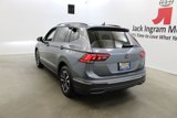 Certified 2024 Volkswagen Tiguan S image 3