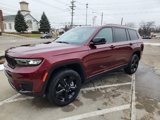 Certified 2024 Jeep Grand Cherokee L Altitude image 6