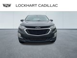 Used 2018 Chevrolet Equinox LT image 3
