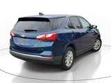Used 2021 Chevrolet Equinox LT image 3