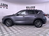 Used 2017 MAZDA CX-5 Touring w/ Preferred Equipment Package image 4