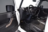 Used 2017 Jeep Wrangler Unlimited Sahara image 2