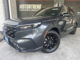 New 2025 Honda CR-V Sport image 1
