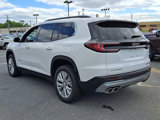 New 2025 GMC Acadia Elevation w/ Elevation Premium Package image 3