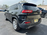 Used 2015 Jeep Cherokee Limited image 3