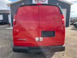 Used 2009 Chevrolet Express 2500 Extended image 4