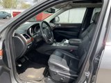 Used 2012 Jeep Grand Cherokee Limited image 2