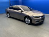 Used 2018 Chevrolet Malibu LT image 2
