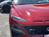 Used 2022 Hyundai Kona N Line w/ Tech Package image 6