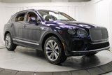 Certified 2021 Bentley Bentayga image 6