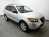Used 2007 Hyundai Santa Fe SE image 3