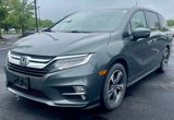 Used 2019 Honda Odyssey Touring image 5