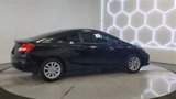 Used 2012 Honda Civic EX image 4