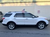 Used 2015 Ford Explorer Limited w/ Equipment Group 301A image 4