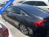 Used 2016 Honda Civic EX image 3