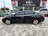Used 2015 Nissan Altima 2.5 SV w/ Convenience Package image 4