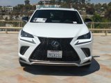 Used 2018 Lexus NX 300 F Sport image 2
