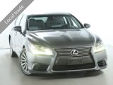 Used 2014 Lexus LS 460 AWD image 2