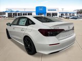 New 2025 Honda Civic Sport image 5